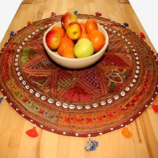 Nomaden Tischläufer Teppich