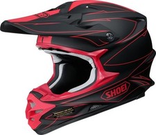 NEU SHOEI VFX-W HELM HECTIC