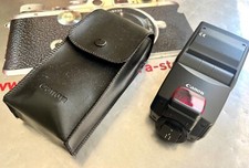 Canon Speedlite 380EX