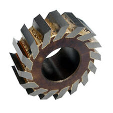 Hartmetall Fräser A-18mm 16Z