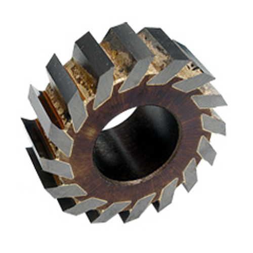 Hartmetall fräser 18mm 16z - fräser, a-18mm