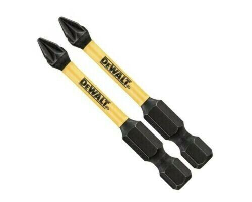 Dewalt pz2 phillip - x, 2