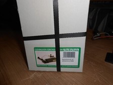 Lehmann 10 Antriebe m