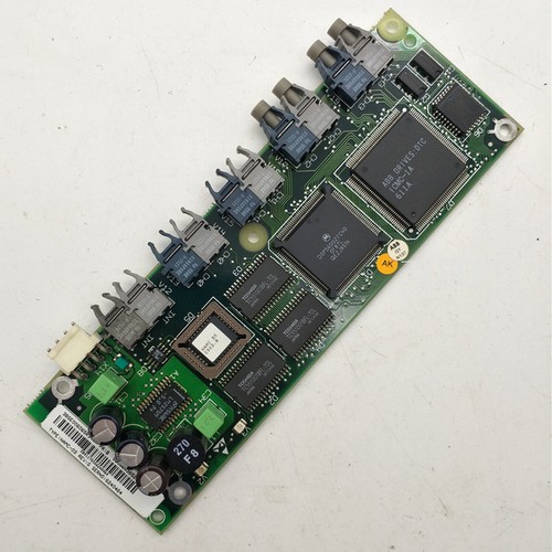1pc used abb - inverter, namc-03