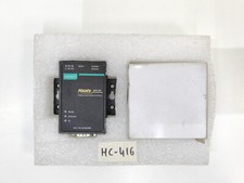 Brandneu MOXA Terminal Server