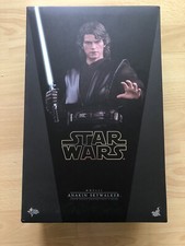 Hot Toys Mms437 Anakin