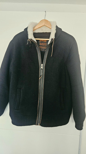 Schott nyc military - nyc,