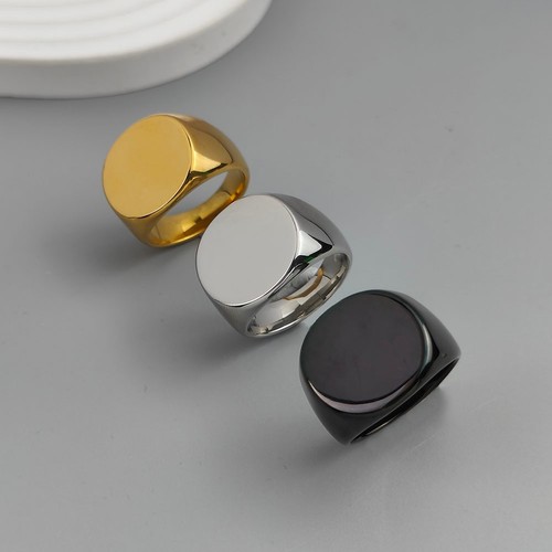 Premium oval edelstahl guss - premium,