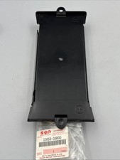 SUZUKI DECKEL BATTERIEFACH