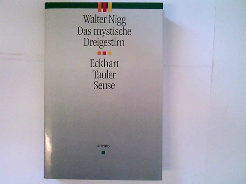 Das mystische dreigestirn - das,