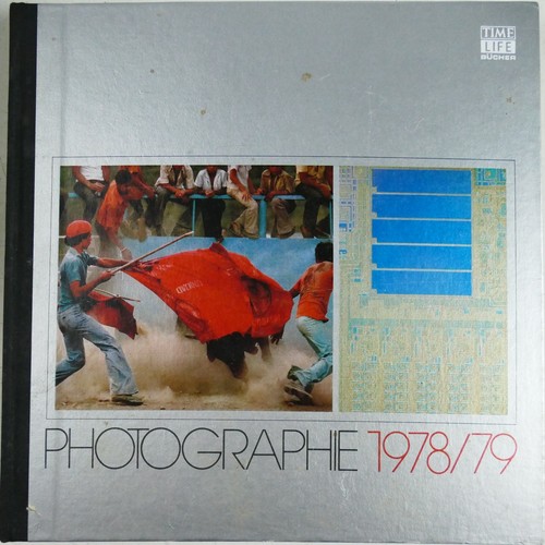 Photographie 1978 time - 1978/79,