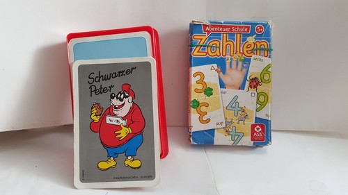 Spiele zahlen - 2,