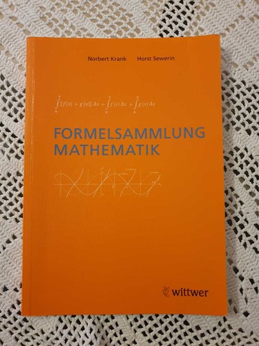 Formelsammlung mathematik - mathematik,