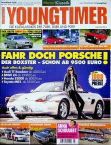 Youngtimer 2015 - youngtimer,