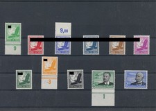 DR Deutsches Reich Jahrgang