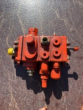 Bucher Hydraulik Steuerblock  25175244 für Kuhn/Welger????