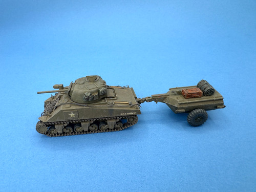 Panzer wwii m4 sherman - m4,
