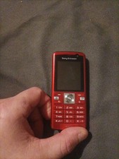 Sony Ericsson K610i - Evening