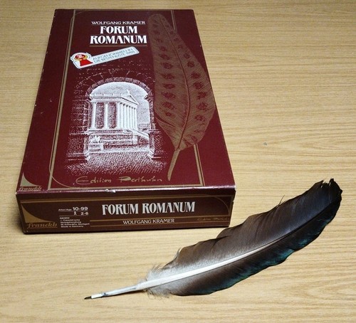 Gesellschaftsspiel:Forum
