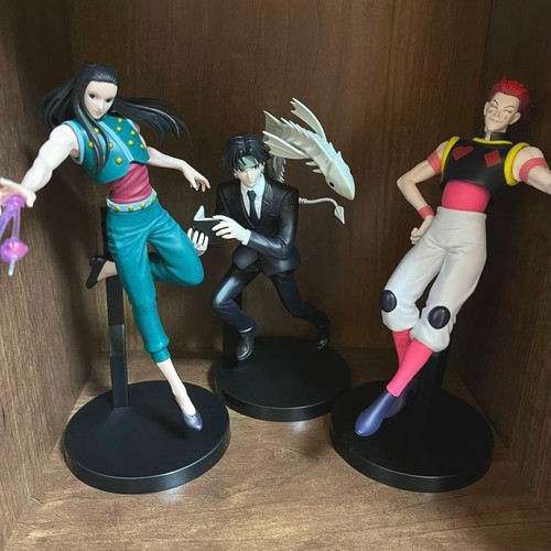 Hunter banpresto - hunter,