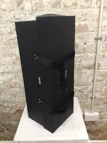 Blond hardware case x - le,