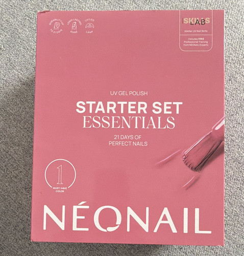 Neonail gel nagellack - neonail, uv-gel-nagellack