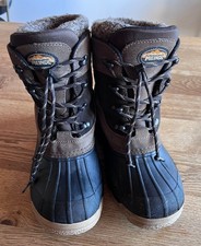 MEINDL SÖLDEN Stiefel Winter