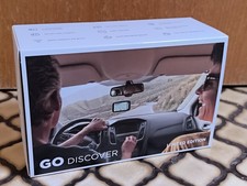 TomTom GO Discover 5” EU
