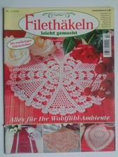 Filethäkeln leicht gemacht