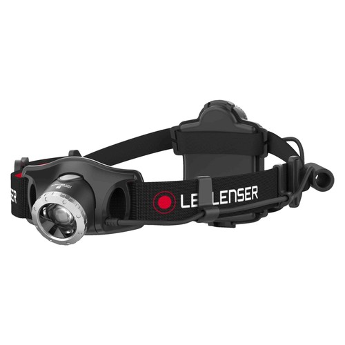 Ledlenser stirnlampe h7r - ledlenser, h7r.2