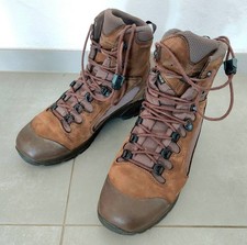 ORIGINAL BUNDESWEHR HAIX