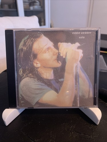 Eddie vedder - cd, (pearl
