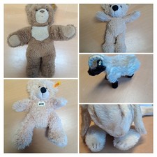 Steiff-Träume f. Sammler &