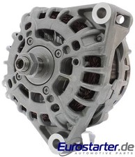 1*** Alternator 150A New