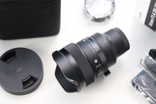 Sigma AF 1,4/14mm DG DN ART