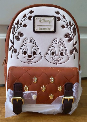 Loungefly disney chip chap - loungefly,
