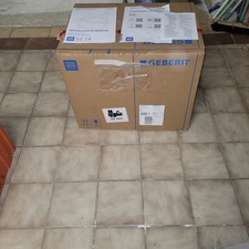 Geberit AquaClean Alba