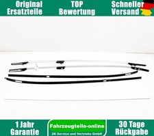Dachreling Dachträger Set Mercedes C-Klasse S204 Kombi A2048900493