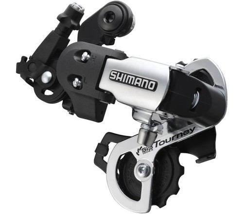 Shimano fahrradschaltwerk - shimano,