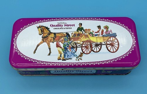 Alte lila quality street - alte,