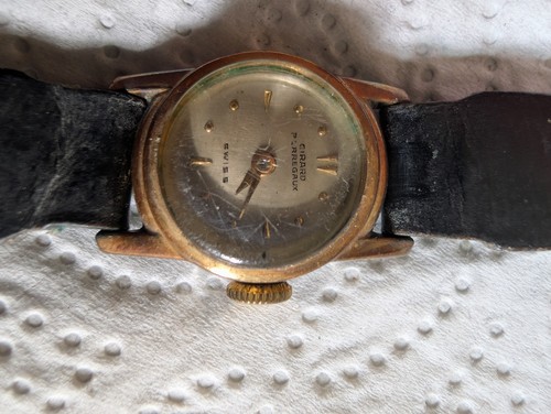 Girard perregaux damenuhr - girard-perregaux,