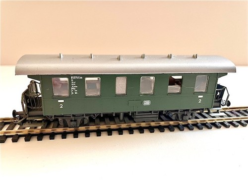Roco spur personenwagen - spur,