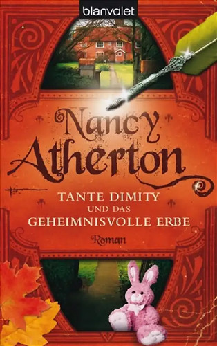 Tante dimity und das - dimity,