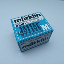 märklin Gerades Gleisstück