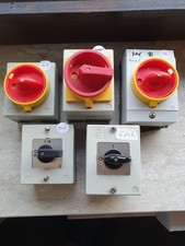 Moeller industrieschalter - industrieschalter, /