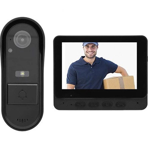 Ip65 türklingel mit - ip65, kamera