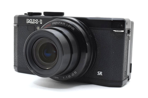 Pentax premium kompakte - premium,