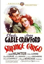 Strange Cargo (1940) (MOD),New