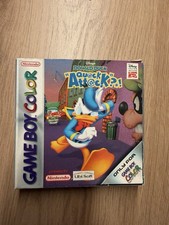 Donald Duck : Quack Attack 