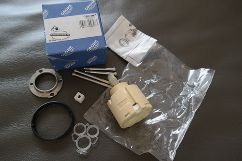 Grohe kartusche nr - grohe,